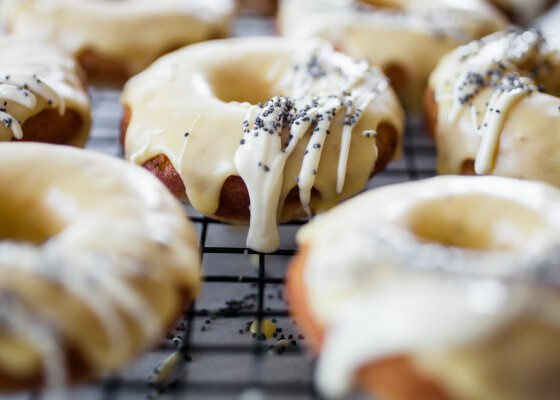 biscotto a ciambella del meridione